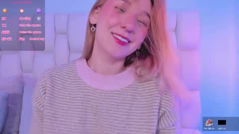 Shantall online show from February 16, 2026, 6:20 am