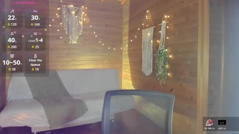 Shantall online show from March 2, 2026, 6:14 am