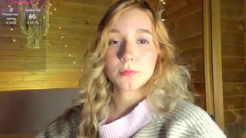 Shantall online show from March 11, 2026, 12:38 am