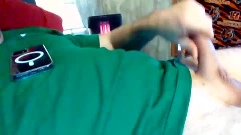 shaun_hatcher31 online show from January 19, 2026, 3:05 pm