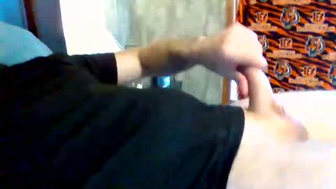 shaun_hatcher31 online show from May 24, 2026, 2:44 pm