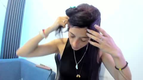 Shauna online show from March 28, 2026, 12:16 pm