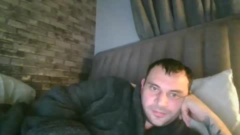 Shaun1234 online show from January 5, 2025, 8:10 pm