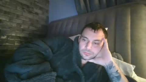 Shaun1234 online show from January 7, 2025, 6:35 pm