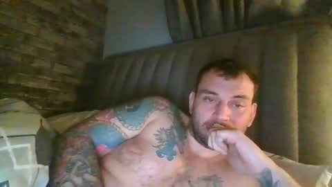 Shaun1234 online show from January 25, 2025, 12:48 am