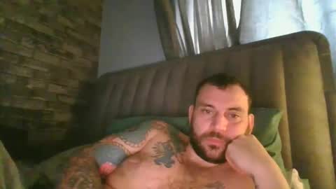 Shaun1234 online show from February 12, 2025, 11:18 am