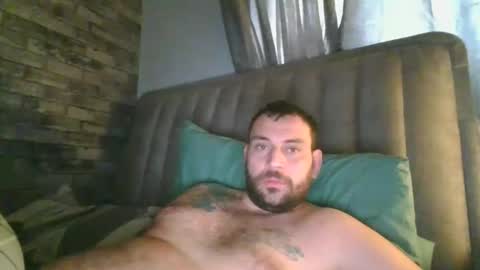 Shaun1234 online show from February 13, 2025, 11:17 am