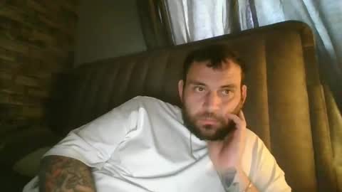 Shaun1234 online show from March 9, 2025, 4:00 pm