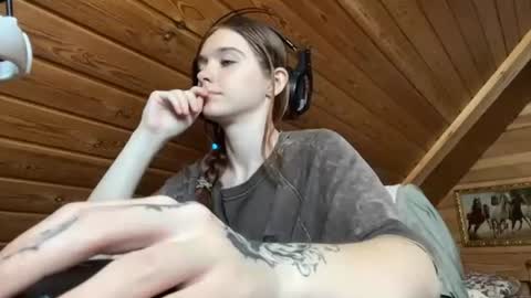Maria online show from June 27, 2026, 4:17 am