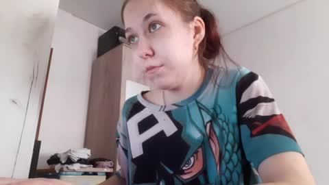 Annette online show from April 8, 2026, 6:35 am