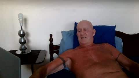 SHAWN CASEY UK online show from July 28, 2026, 6:53 pm