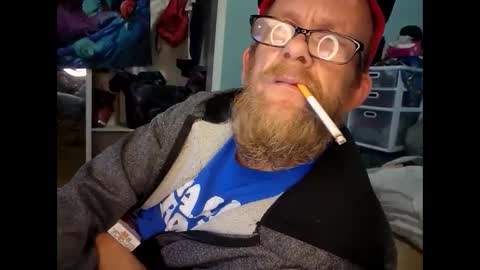 shawn710420 online show from December 12, 2024, 4:26 am