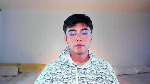 Shawn online show from January 10, 2025, 10:36 pm