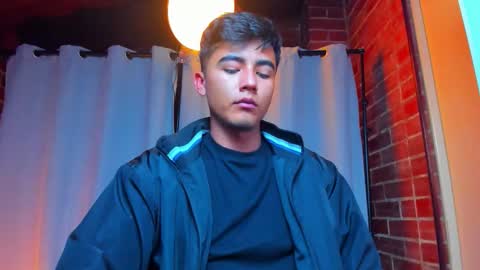 Shawn online show from January 6, 2026, 11:03 am