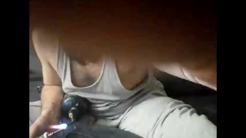 Snapshot of shawnboarder94 chatting on February 24, 2025, 8:49 am snowboarder9420 online show from February 24, 2025, 8:49 am