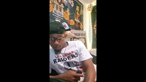 shawnvegas67 online show from March 15, 2026, 7:31 pm