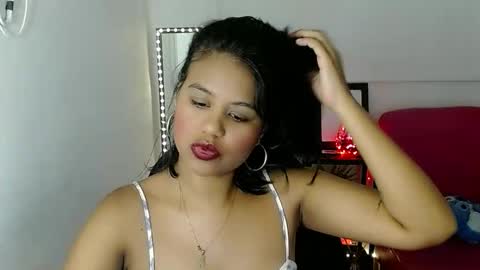 Snapshot of shawnycarson chatting on April 23, 2026, 6:10 pm Shawny carson online show from April 23, 2026, 6:10 pm