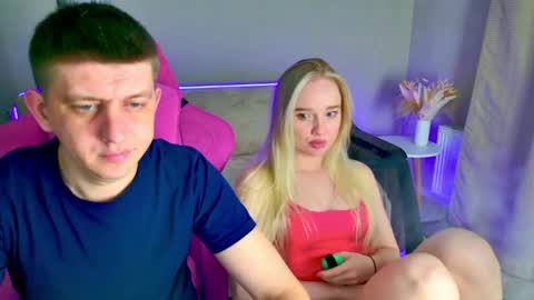 Shawty Mia online show from April 19, 2026, 7:16 pm