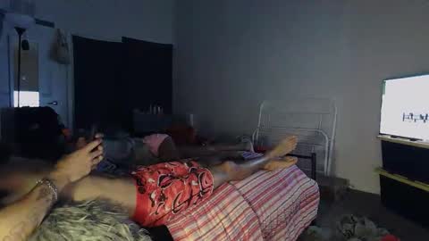 shayandj online show from March 5, 2026, 5:03 am