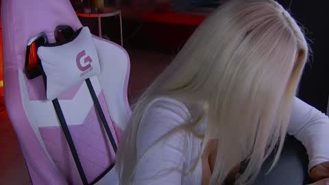 shayblonde online show from January 6, 2025, 12:37 am