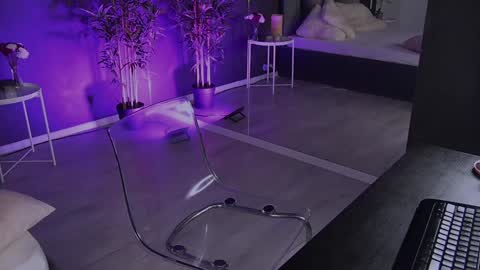 shayblonde online show from January 20, 2025, 1:18 am