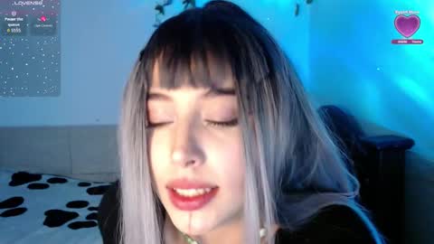 Shayla 3 online show from October 9, 2025, 5:27 am