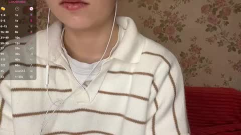 Shay online show from April 20, 2026, 7:11 am