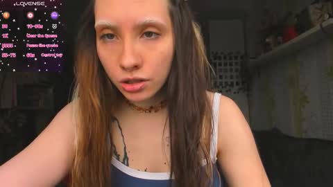 Shaylee online show from March 13, 2026, 6:42 am