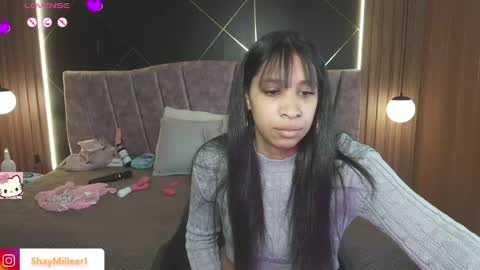 Shay Miller online show from May 15, 2026, 12:01 pm