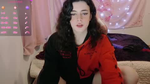 Shayminx online show from March 12, 2025, 4:30 am