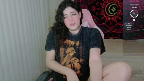 Shayminx online show from December 22, 2025, 11:24 pm