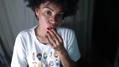 Snapshot of shayna_cute chatting on December 7, 2024, 7:27 am Shayna online show from December 7, 2024, 7:27 am