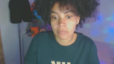 Shayna online show from October 18, 2025, 12:57 am