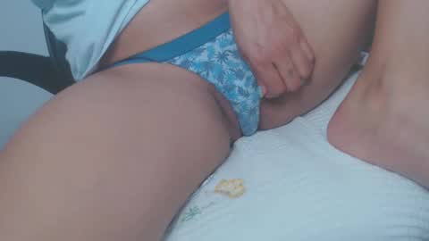 Shayna online show from May 19, 2026, 10:38 pm