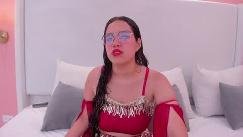 shayra_alina online show from July 26, 2026, 4:25 pm