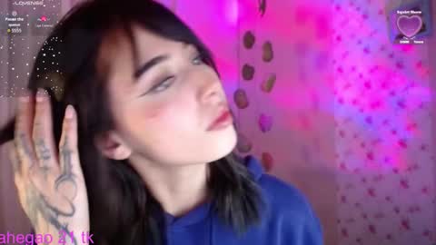 she_alice online show from March 17, 2026, 8:06 am