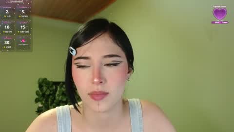 she_alice online show from June 13, 2026, 5:49 am