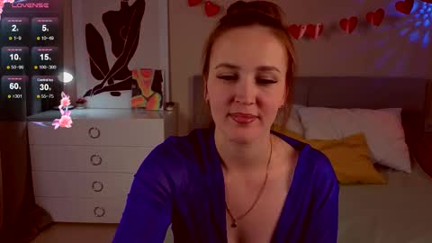 she_wolf1 online show from March 17, 2026, 2:31 pm