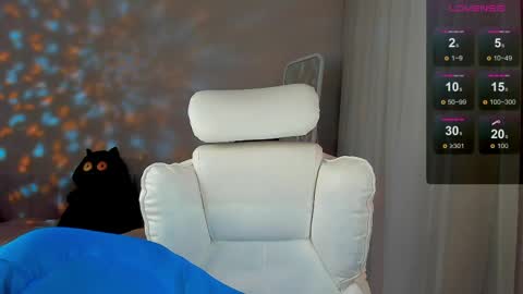 she_wolf1 online show from May 7, 2026, 2:55 pm
