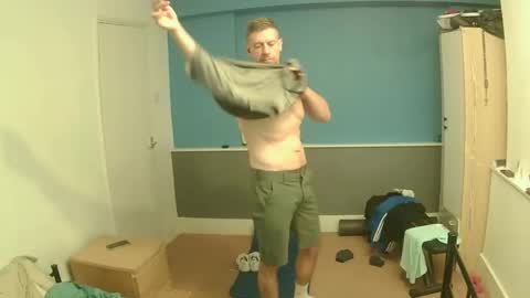 Snapshot of sheajay33 chatting on December 3, 2024, 7:10 am Sheajay online show from December 3, 2024, 7:10 am