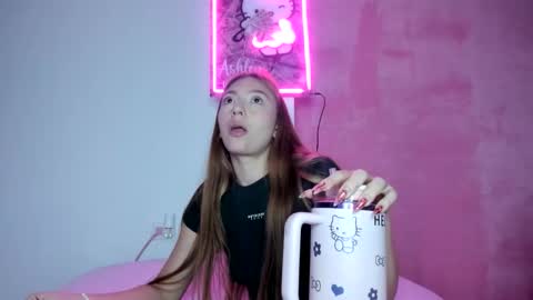 katrin and Aaron online show from March 12, 2026, 10:27 pm