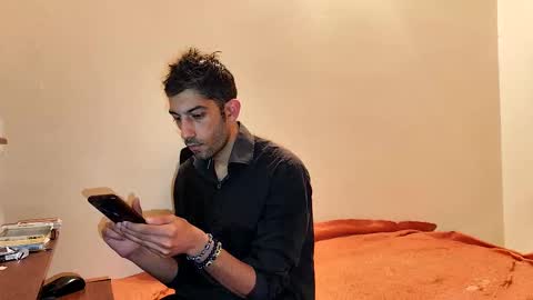 shebas07 online show from November 2, 2025, 6:16 am