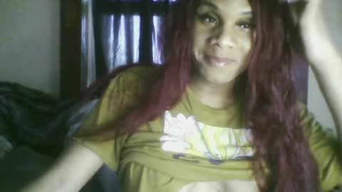 Ts amelia badd online show from July 2, 2026, 10:05 pm