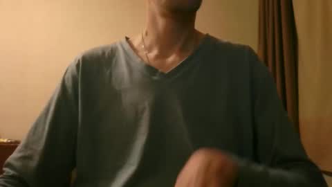 Roger online show from January 12, 2026, 5:40 pm