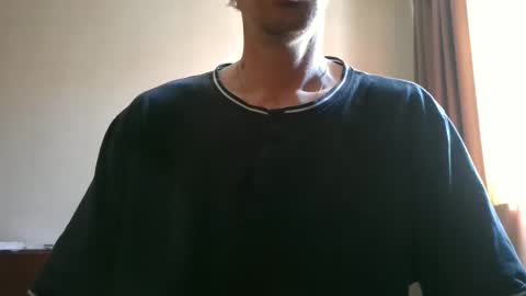 Roger online show from April 8, 2026, 8:47 am