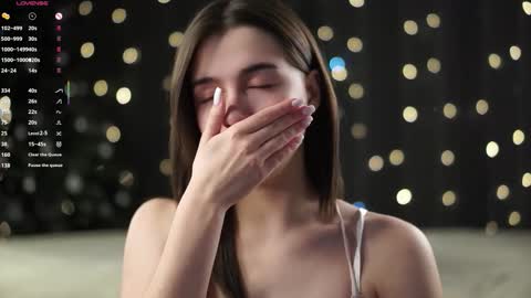 Snapshot of sheenadu chatting on January 18, 2026, 2:37 am Tessa online show from January 18, 2026, 2:37 am