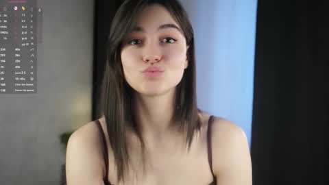 Snapshot of sheenadu chatting on February 20, 2026, 2:08 am Tessa online show from February 20, 2026, 2:08 am