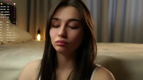 Tessa online show from May 22, 2026, 2:51 am