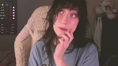 Snapshot of sheeny_shy chatting on November 22, 2025, 1:54 pm Chiara online show from November 22, 2025, 1:54 pm