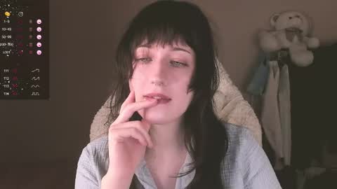 Snapshot of sheeny_shy chatting on November 25, 2025, 3:01 pm Chiara online show from November 25, 2025, 3:01 pm